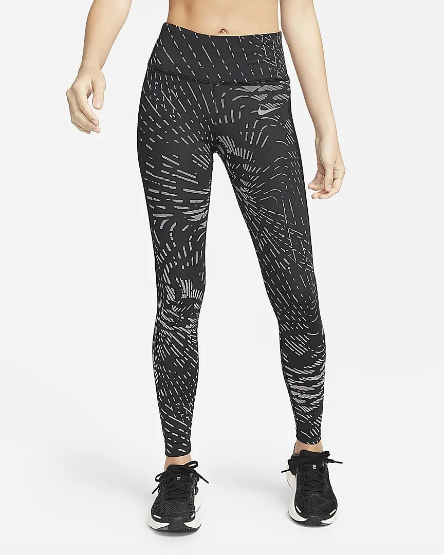 Лосіни жіночі Nike Dri-Fit Run Division Fast
