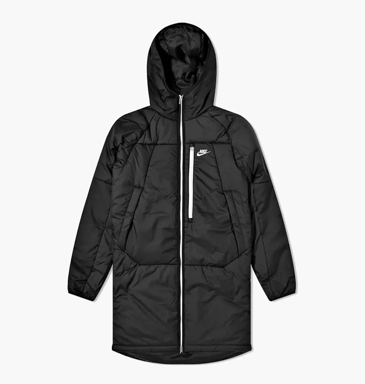 Куртка чоловіча Nike M Nsw Tf Rpl Legacy Black