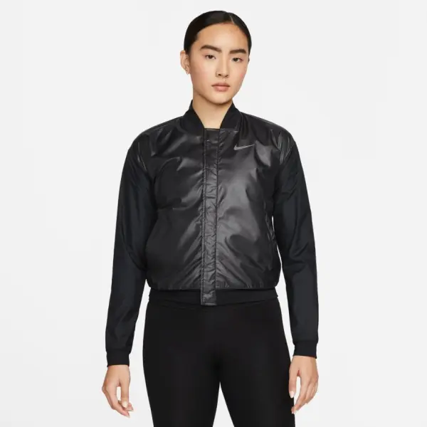 Куртка жіноча Nike W Swsh Run Jkt