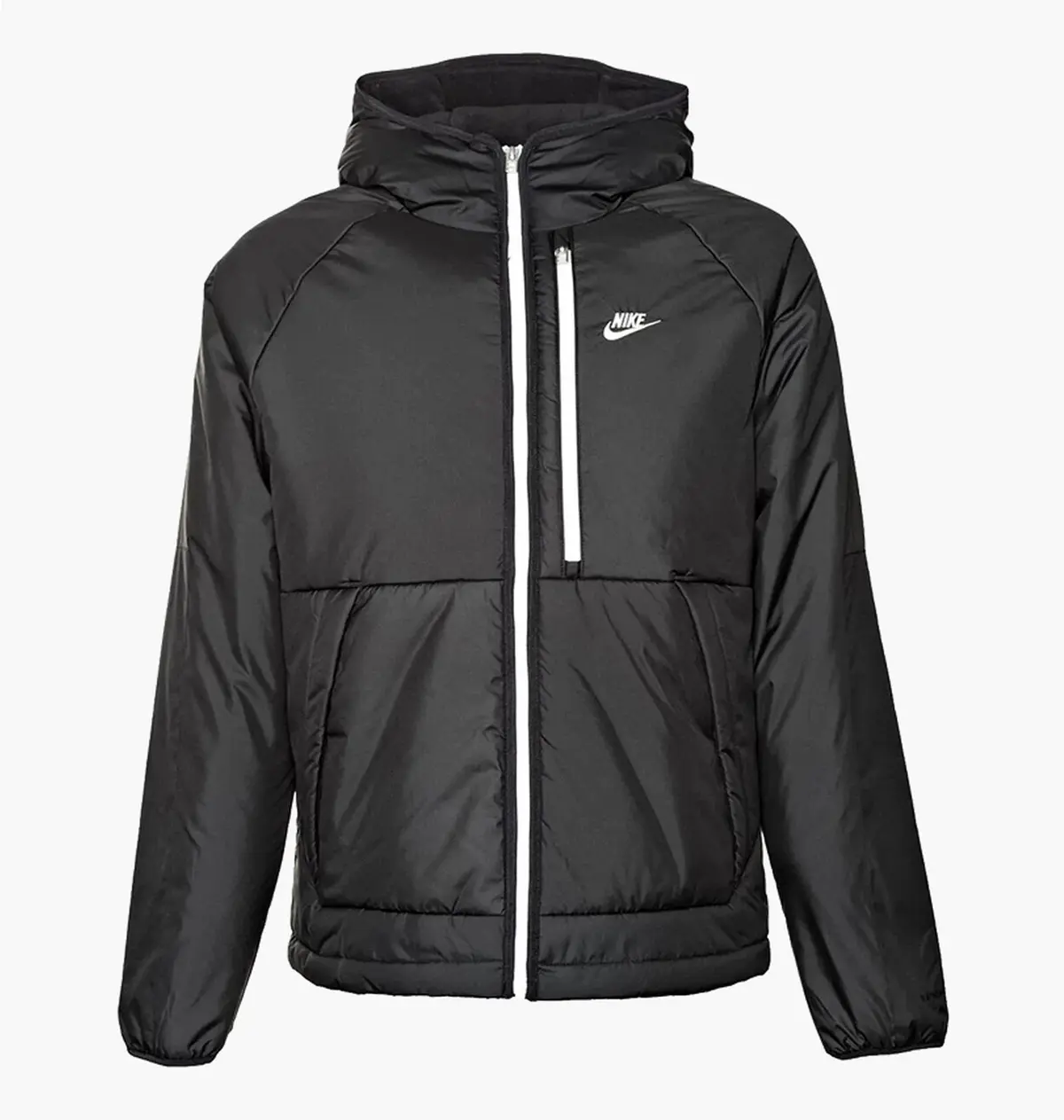 Куртка чоловіча Nike Sportswear Therma-FIT Legacy чорна DD6857-010