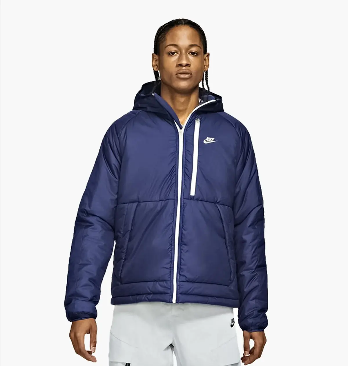 Куртка чоловіча Nike Sportswear Therma-Fit Legacy