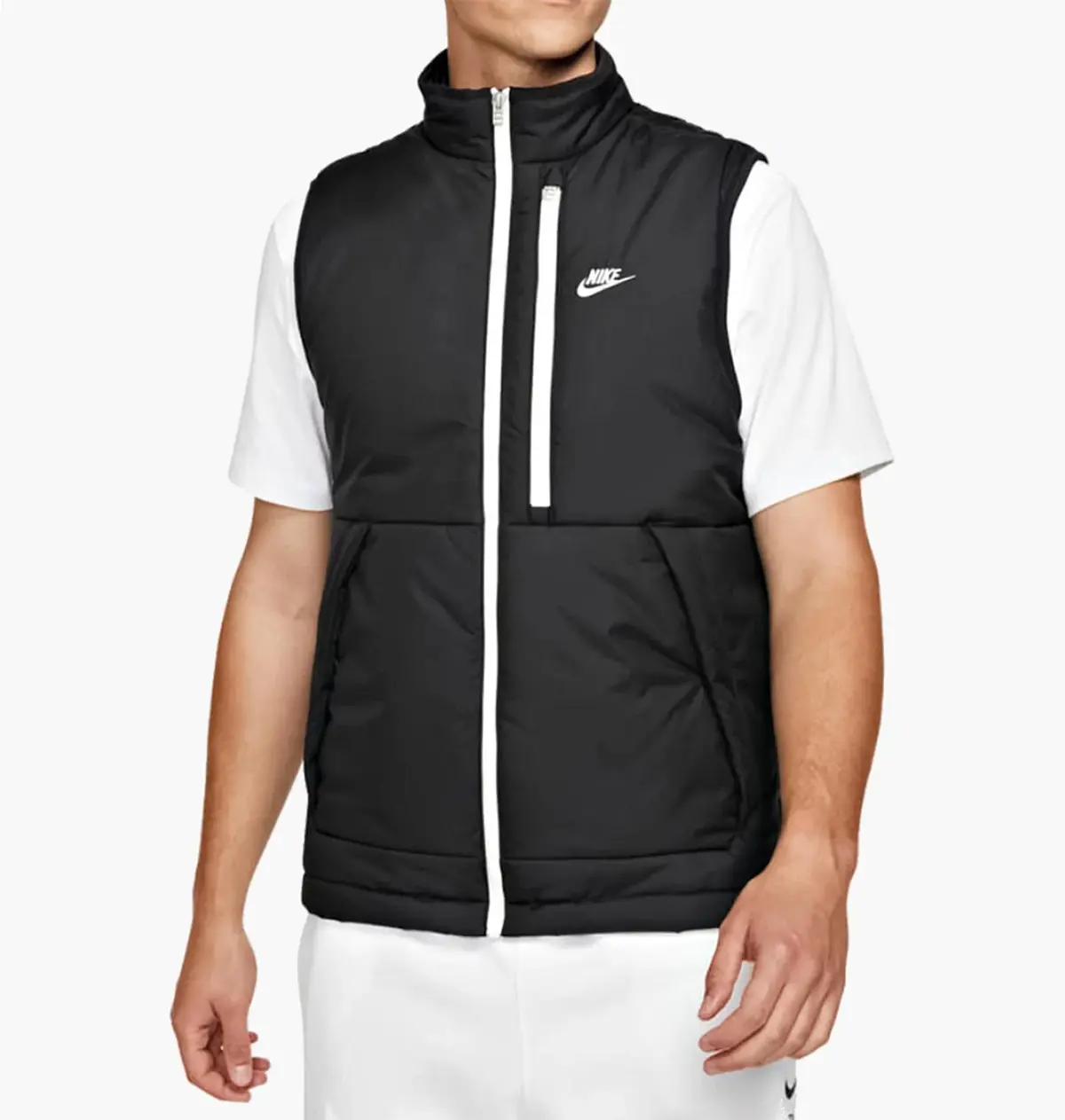 Жилетка чоловіча Nike Sportswear Therma-Fit Legacy