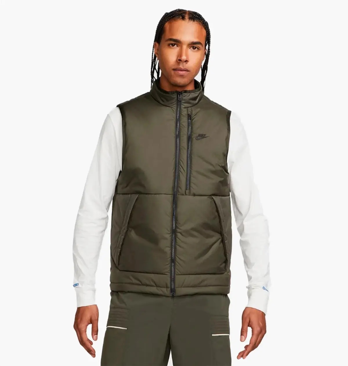 Жилетка чоловіча Nike M Nsw Tf Rpl Legacy Vest