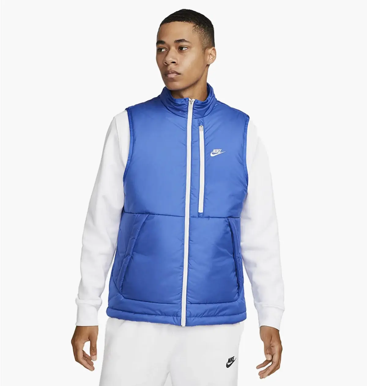 Жилетка чоловіча Nike Nsw Tf Rpl Legacy Vest