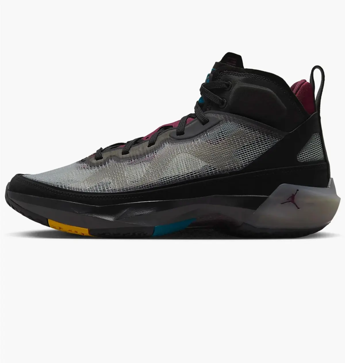 Кроссовки мужские Jordan Xxxvii
