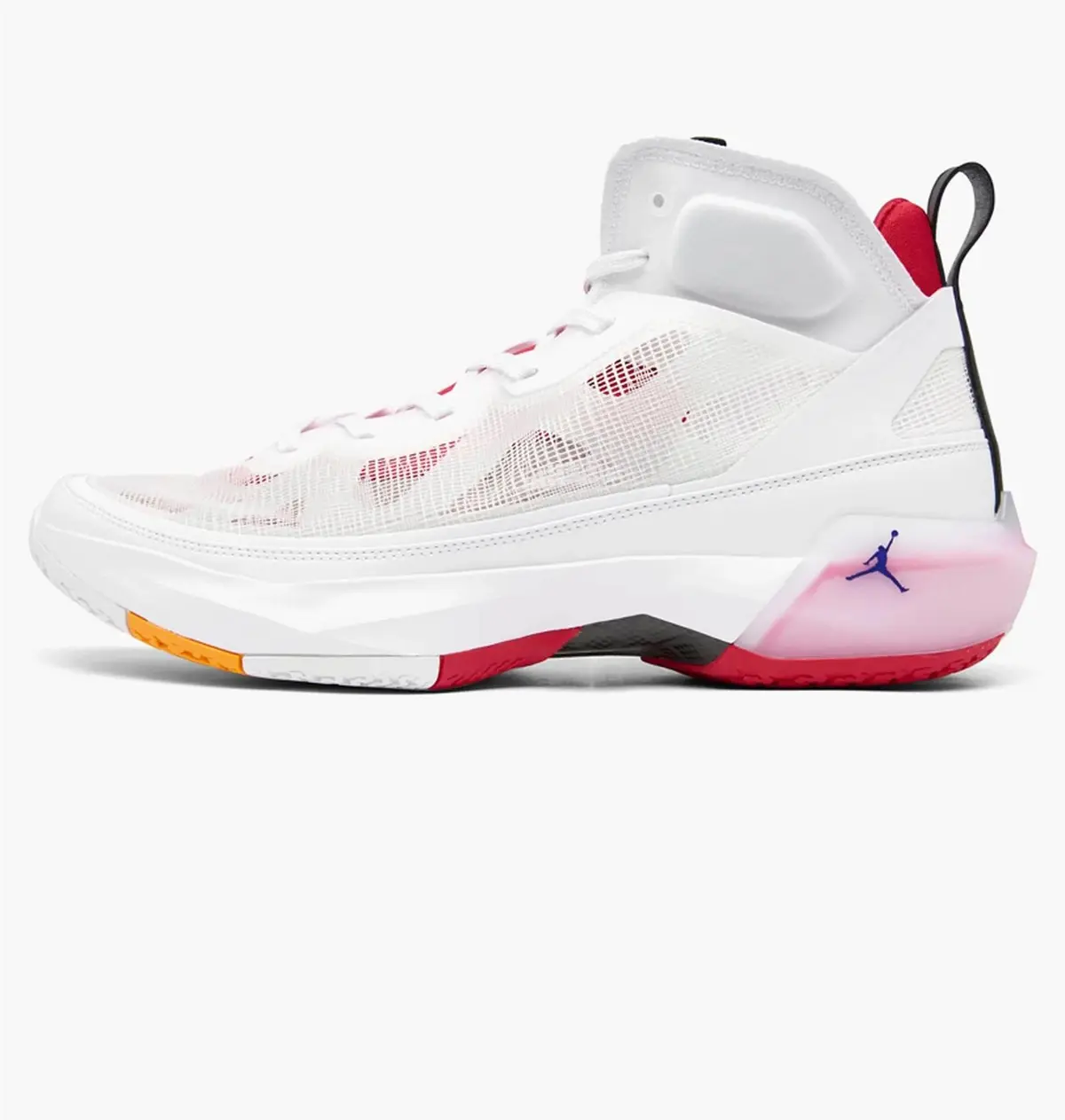 Кроссовки мужские Jordan 37 Hare