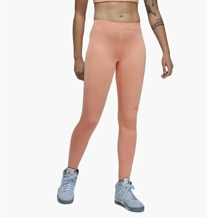 Лосины женские Jordan Leggings 'Bliss/Orange'