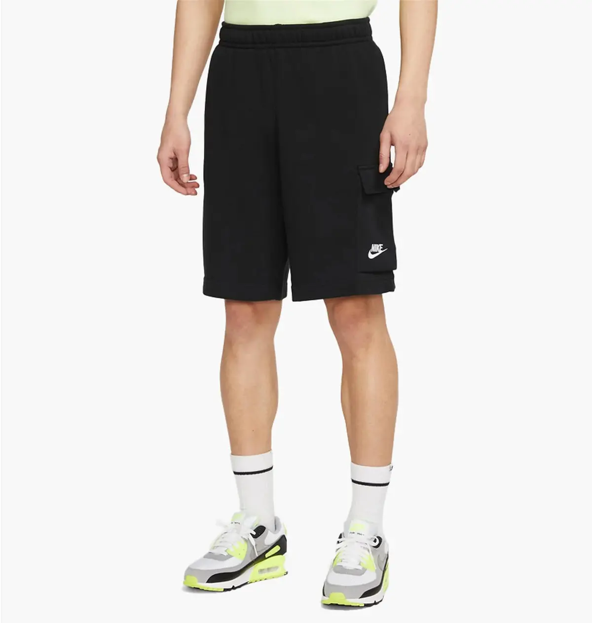 Шорты мужские Nike Cargo Shorts