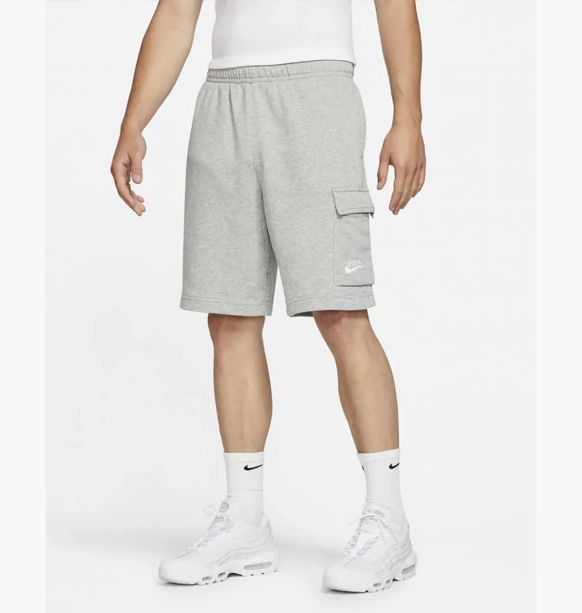 Шорты мужские Nike Sportswear Club