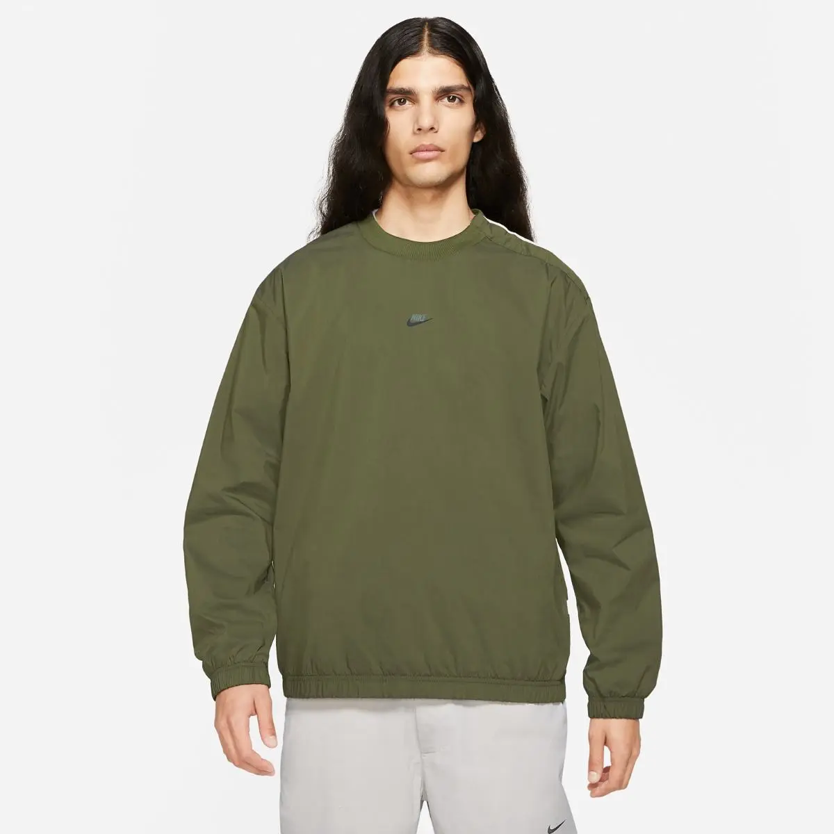 Кофта чоловіча Sportswear Style Essentials Men’S Lined
