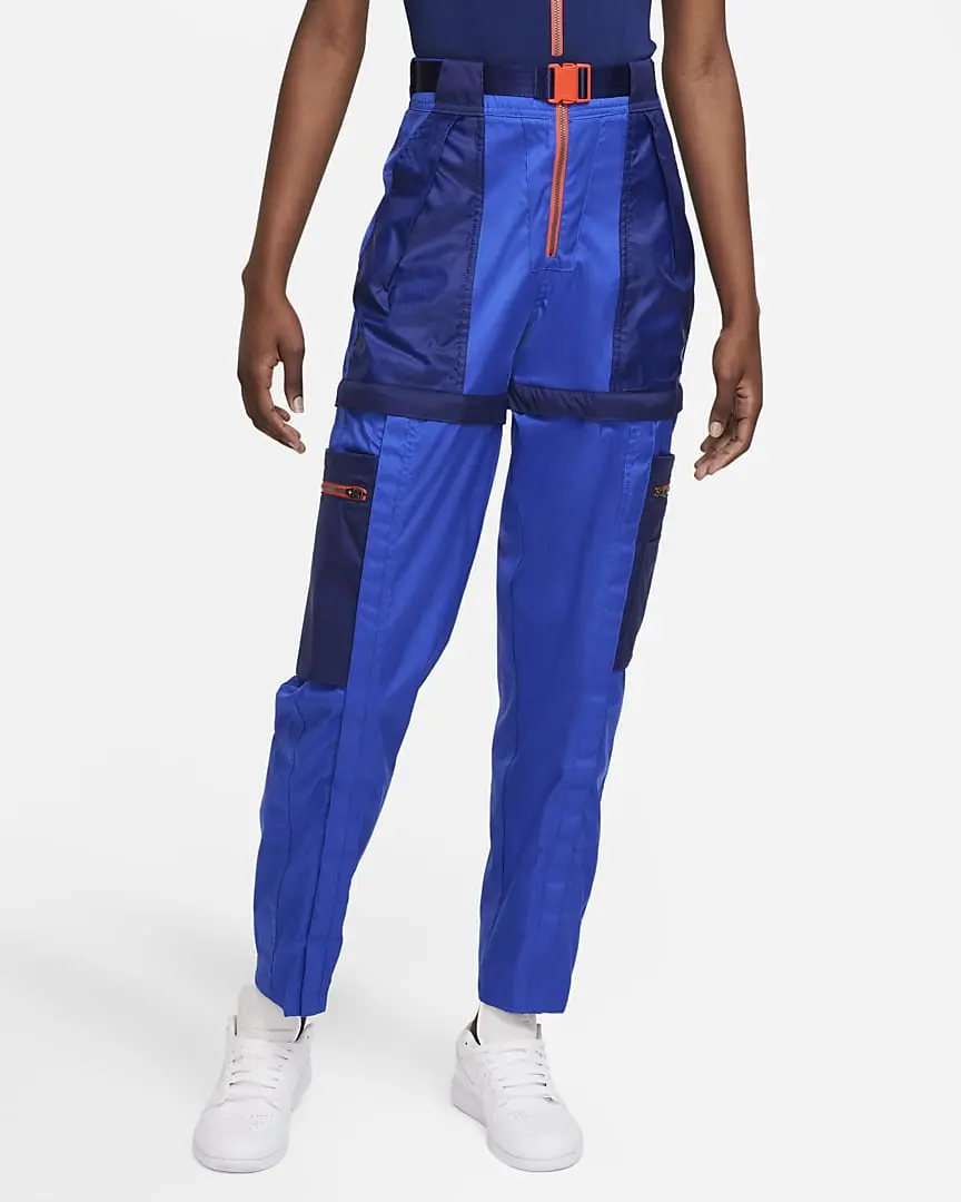 Брюки женские Jordan Next Utility Capsule Women's Pants