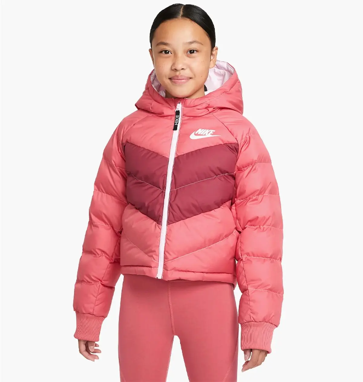 Куртка дитяча Nike G Nsw Synfl Hd Jkt