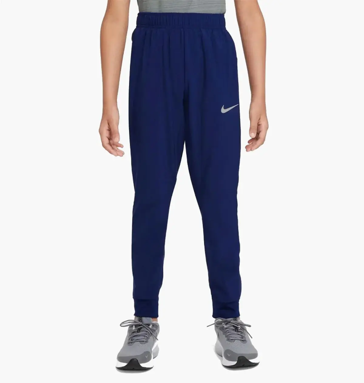 Брюки дитячі Nike Dri-Fit Big Kids' Training Pants