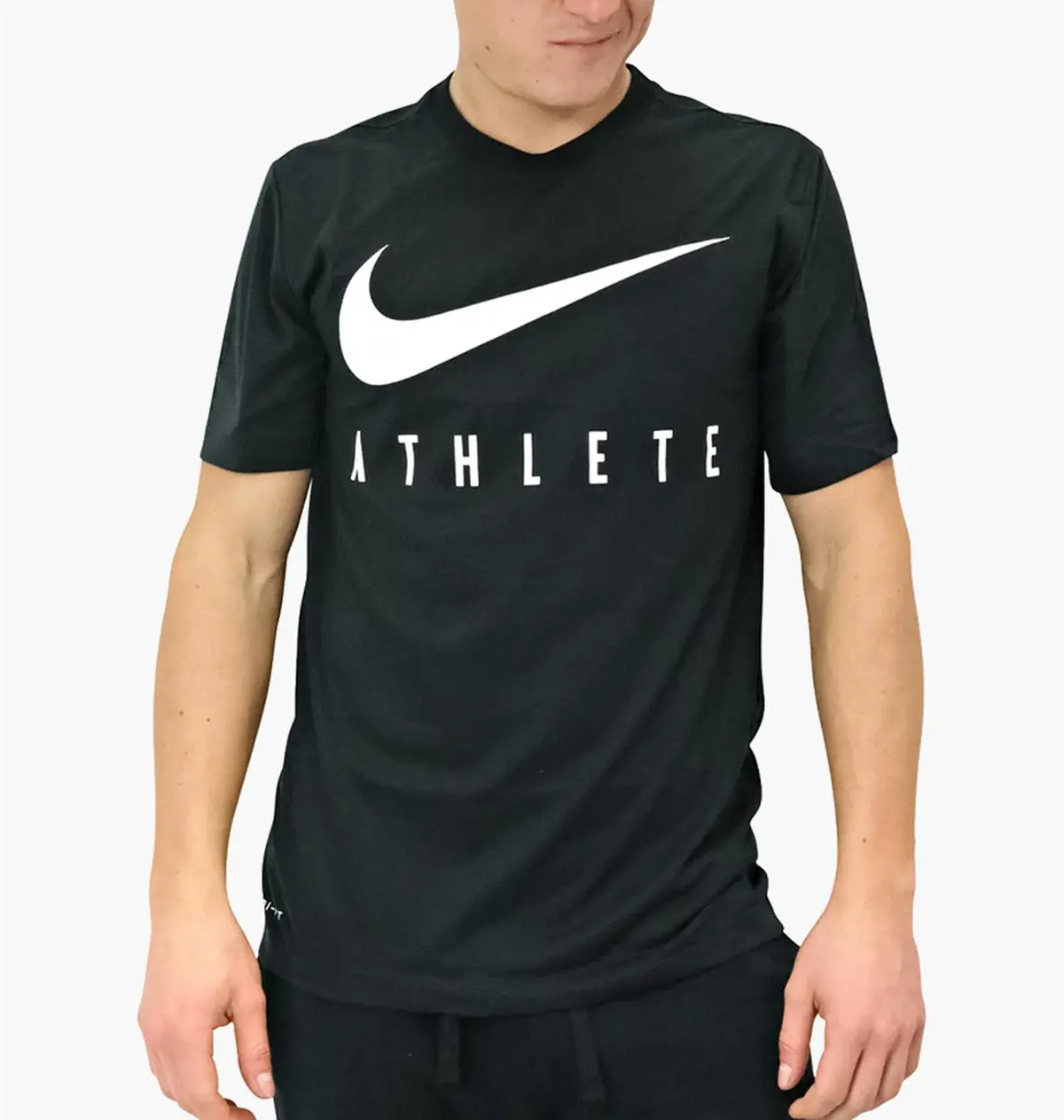 Футболка чоловіча Nike Dri-Fit Athlete Tee