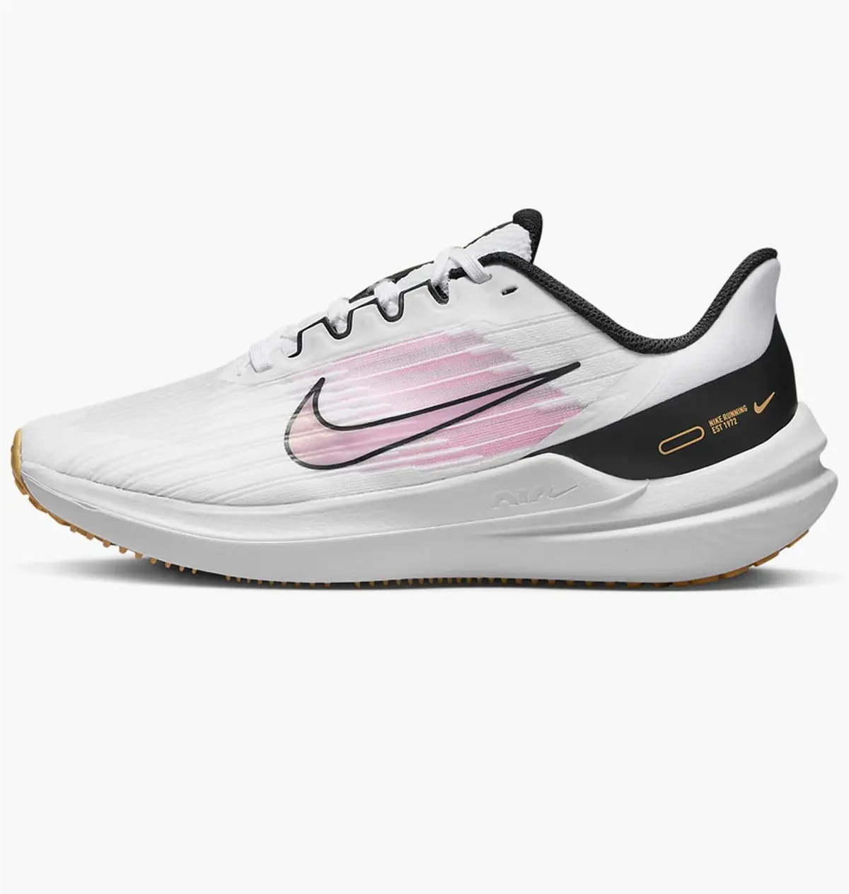 Кроссовки для бега женские Nike Air Winflo 9