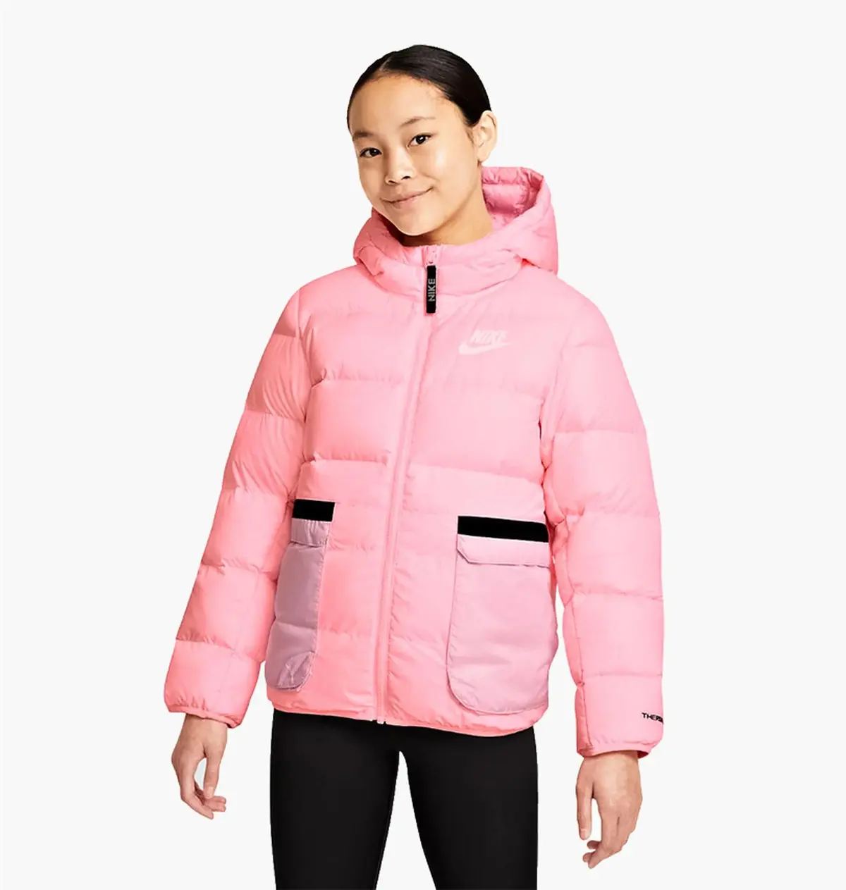 Куртка дитяча Nike U Nsw Tf Dwnfl Jkt