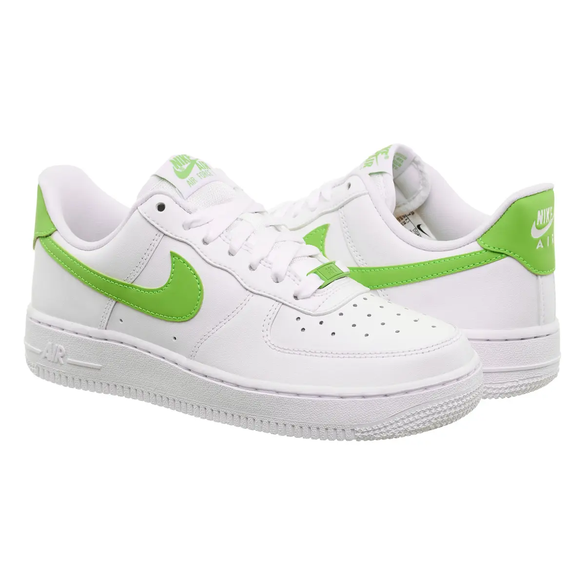 Кроссовки женские Nike Air Force 1 Low White