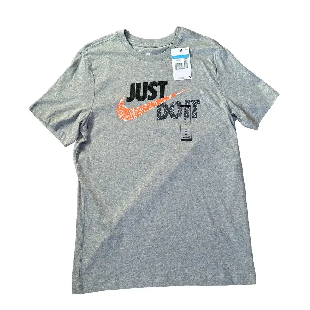 Футболка чоловіча Nike T-Shirt