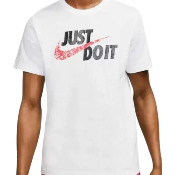 Футболка чоловіча Nike Just Do It