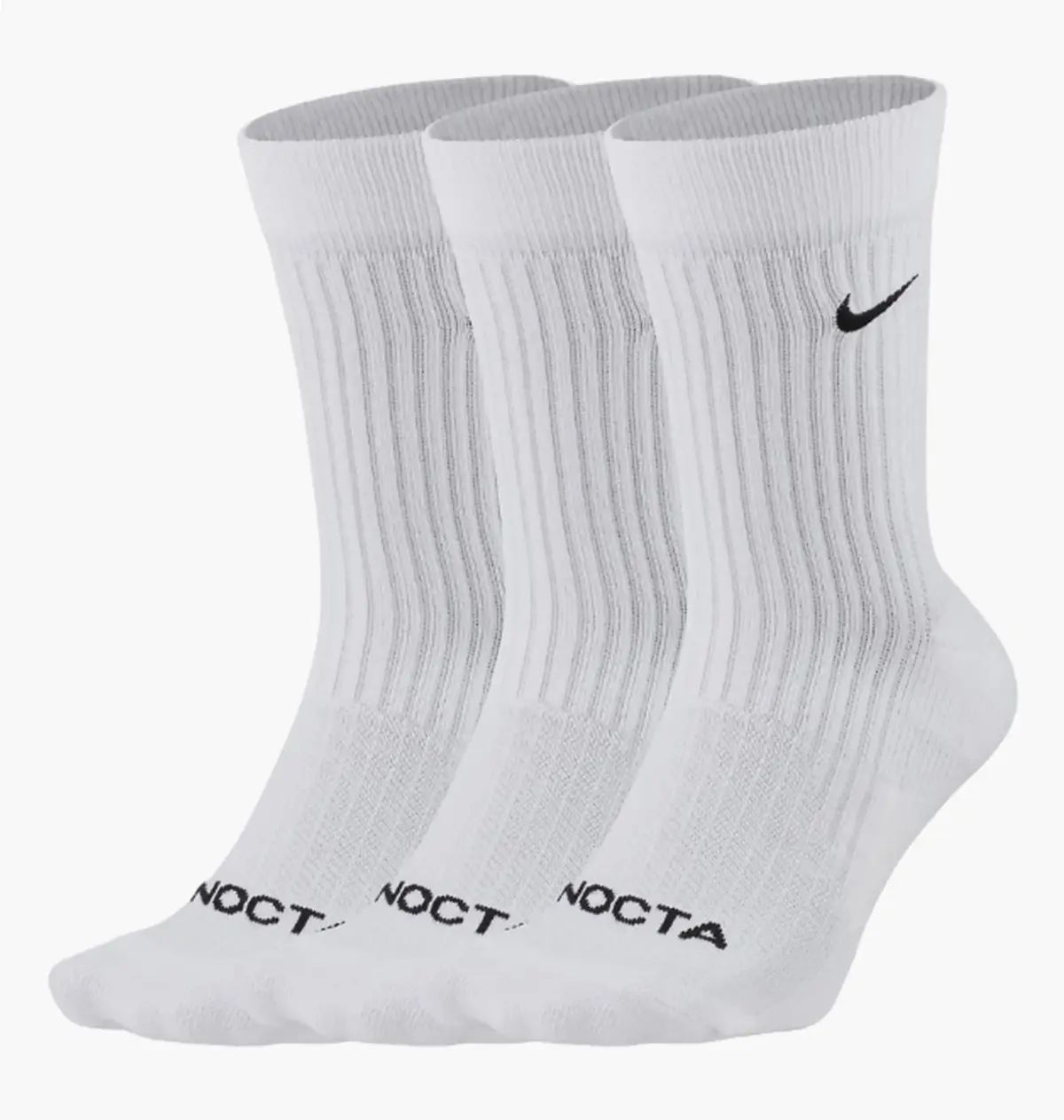 Шкарпетки Nike S R Sox Crew 3Pr 160 Nrg Au