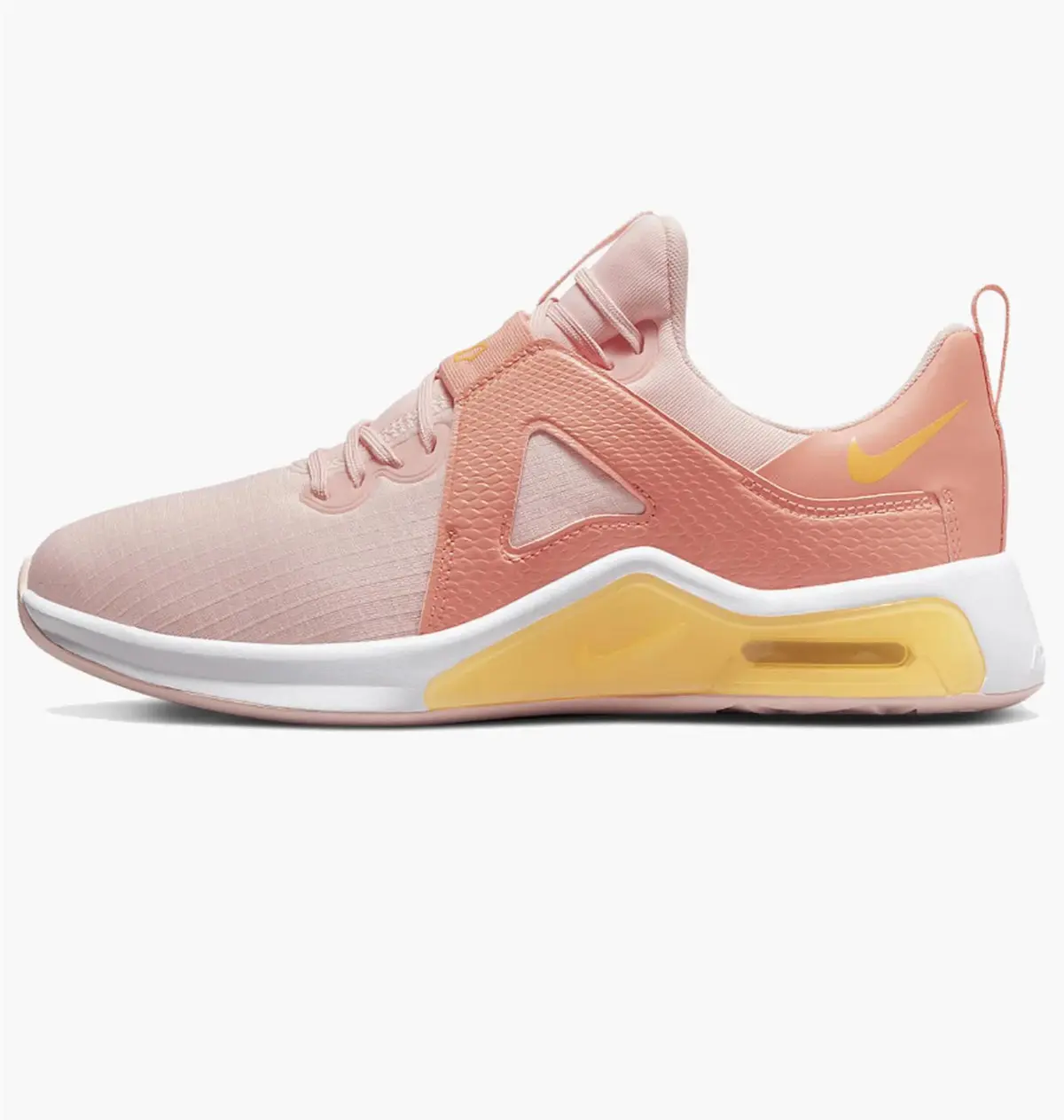 Кроссовки женские Nike Air Max Bella Tr 5 Pink