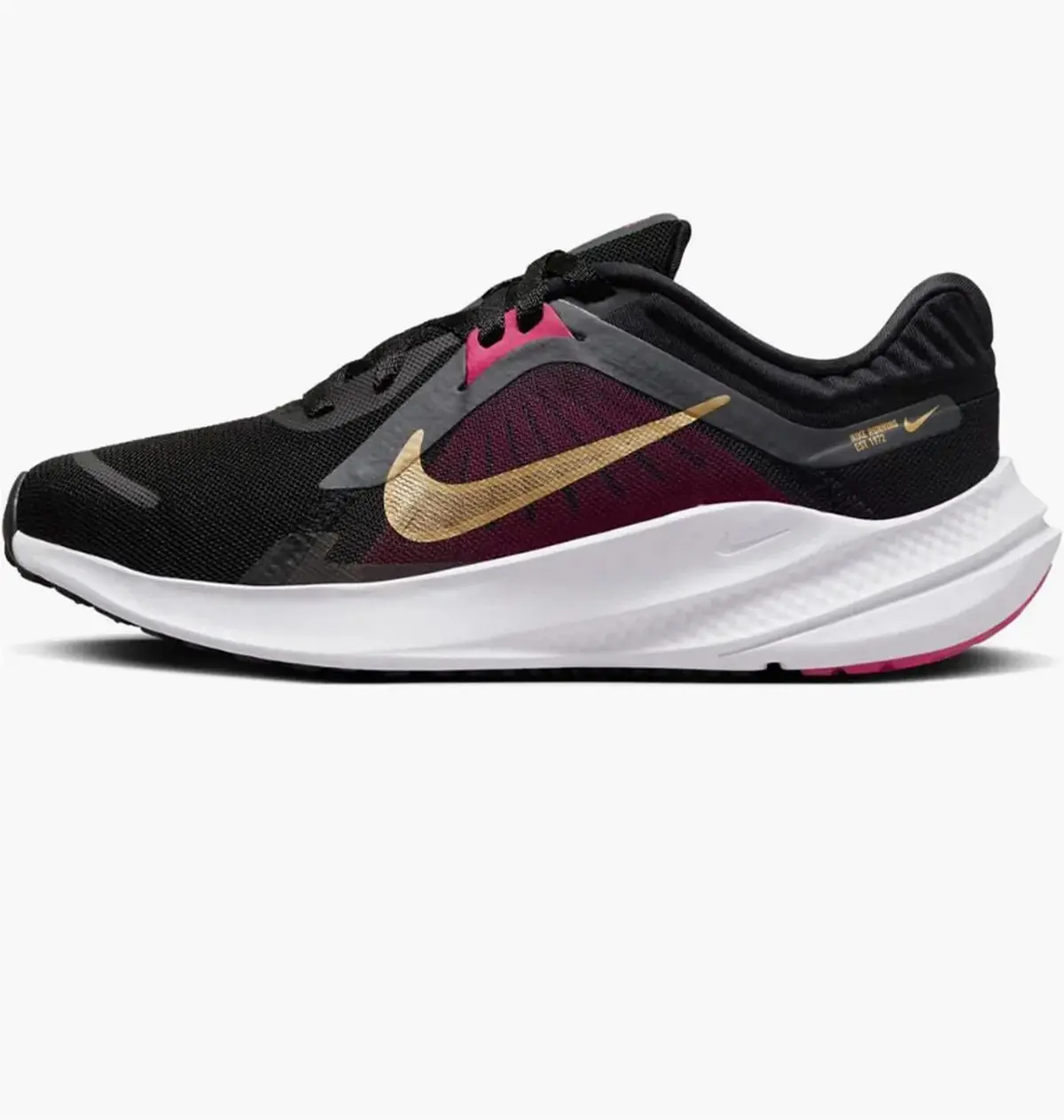 Кроссовки для бега женские Nike Quest 5