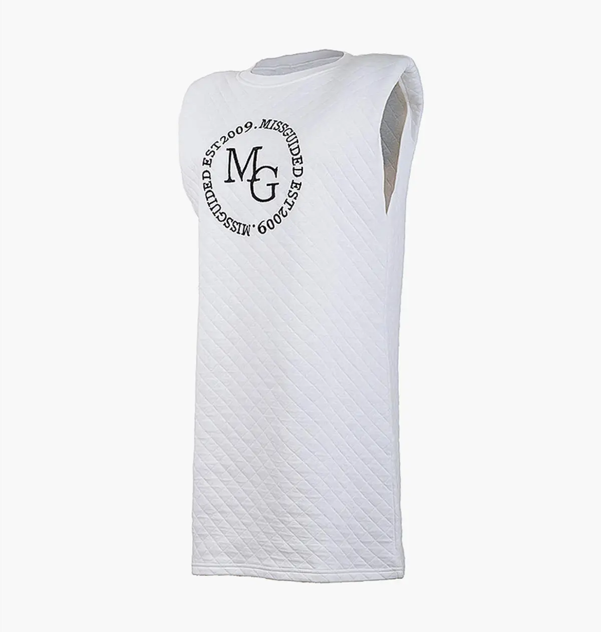 Майка женская Missguided Dress