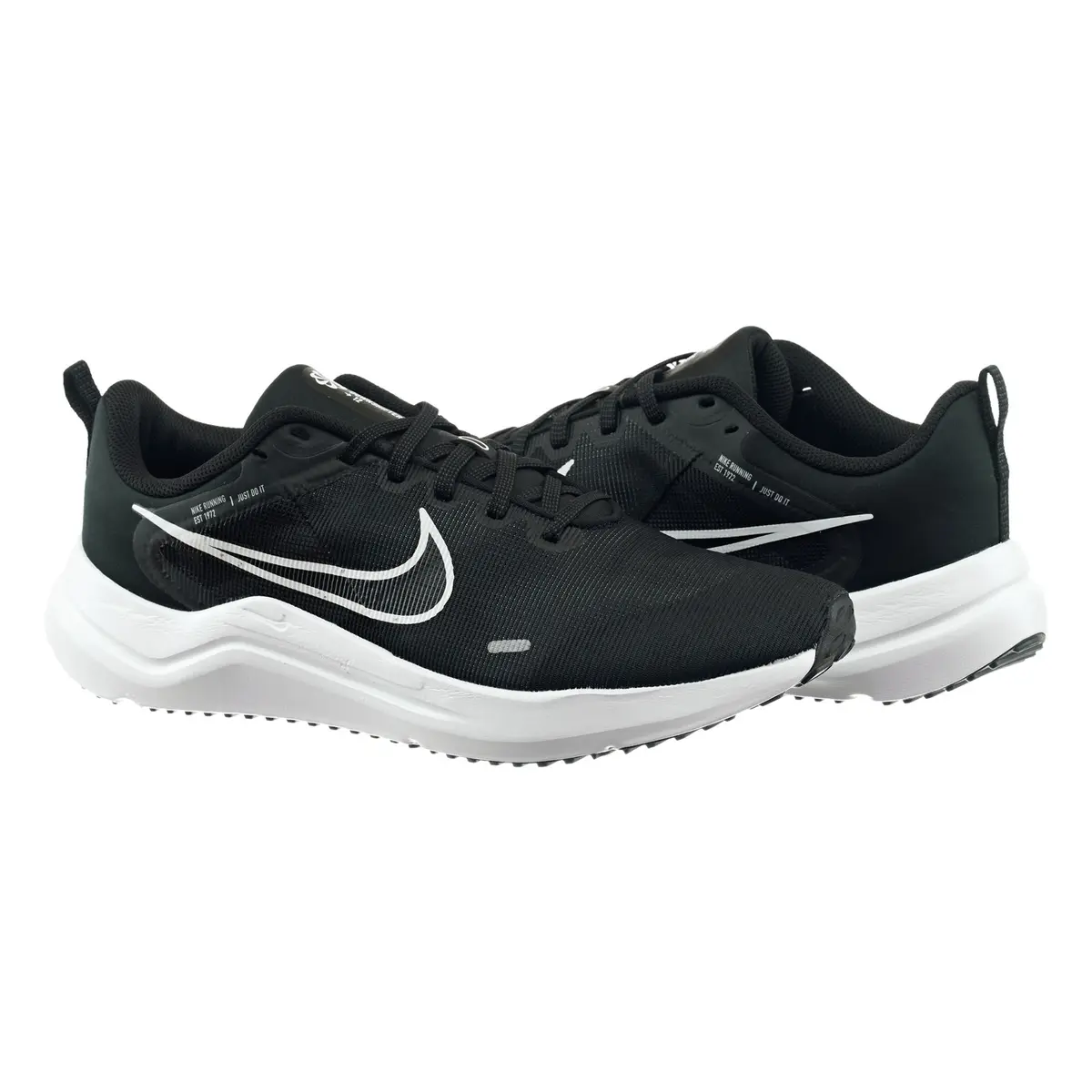 Кросівки для бігу чоловічі Nike Downshifter 12