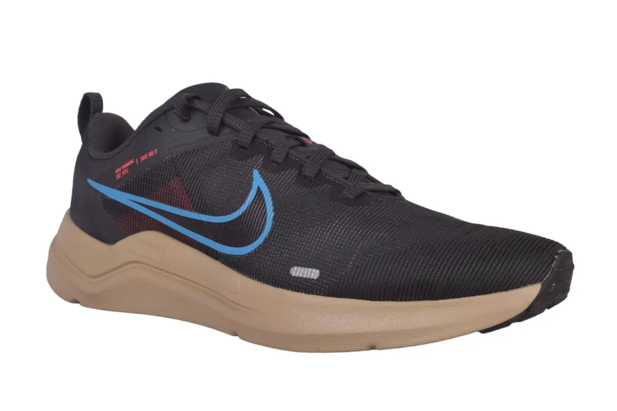 Кросівки чоловічі Nike Downshifter 12