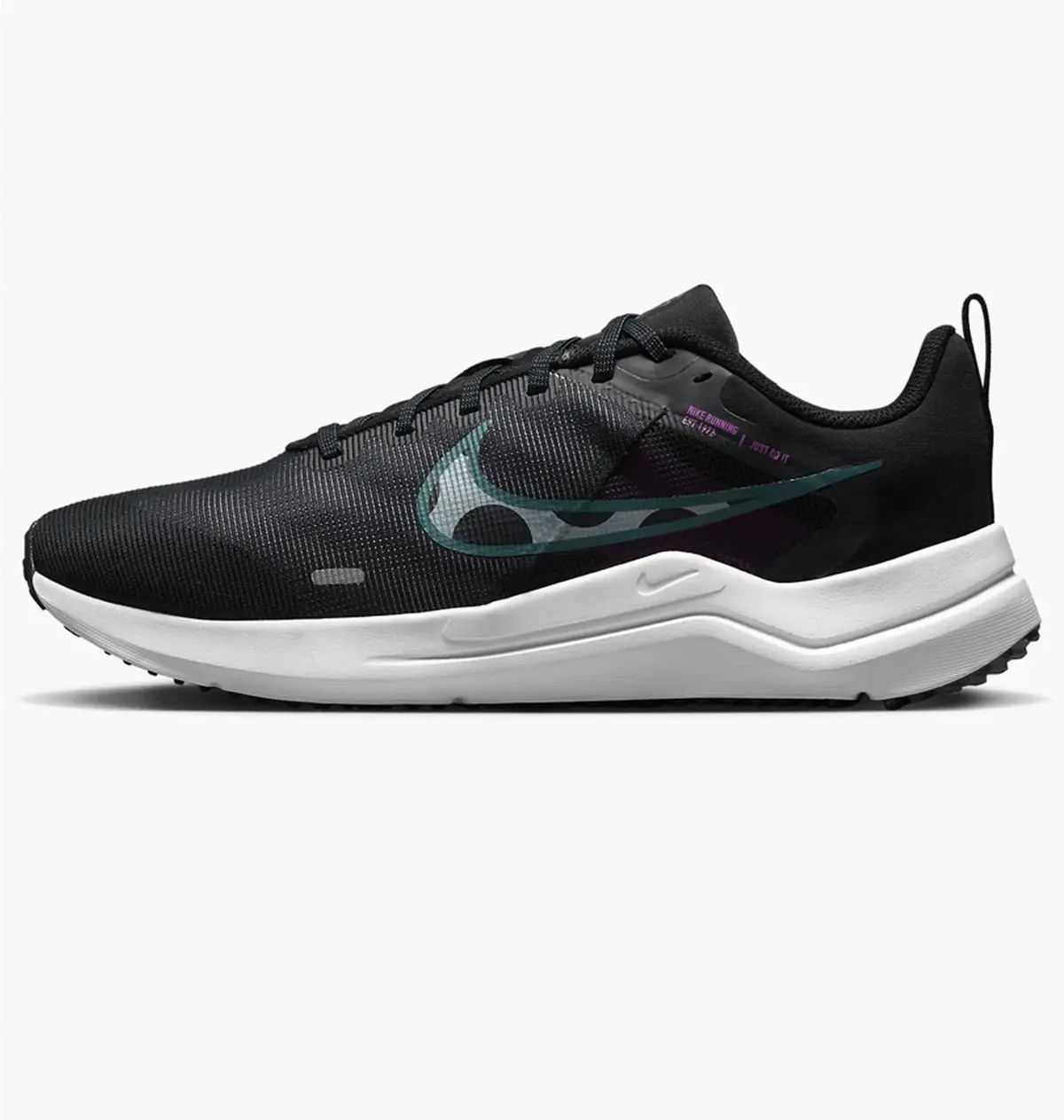Кросівки чоловічі Nike Downshifter 12