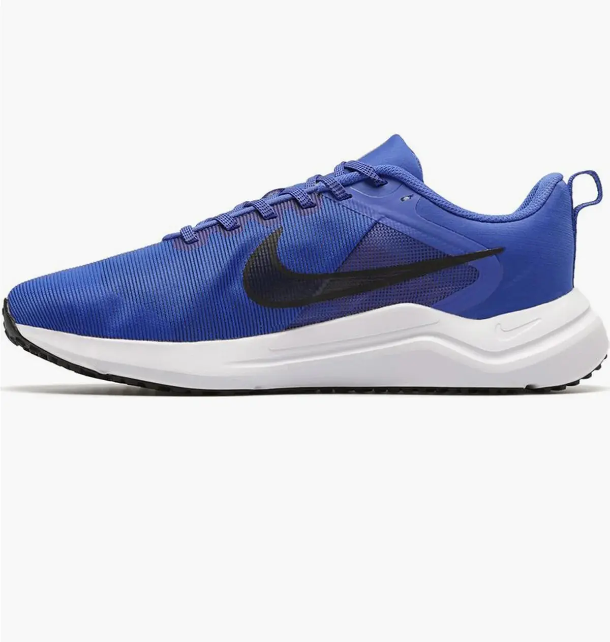 Кросівки чоловічі Nike Downshifter 12 Blue