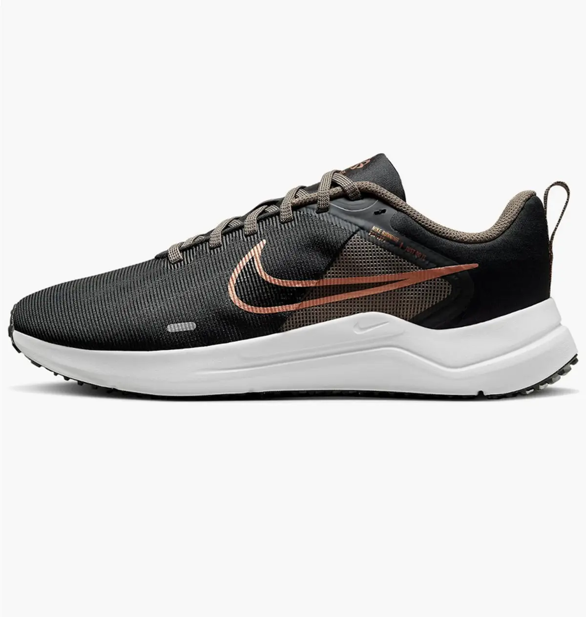 Кросівки жіночі Nike Downshifter 12 Black Dd9294-008