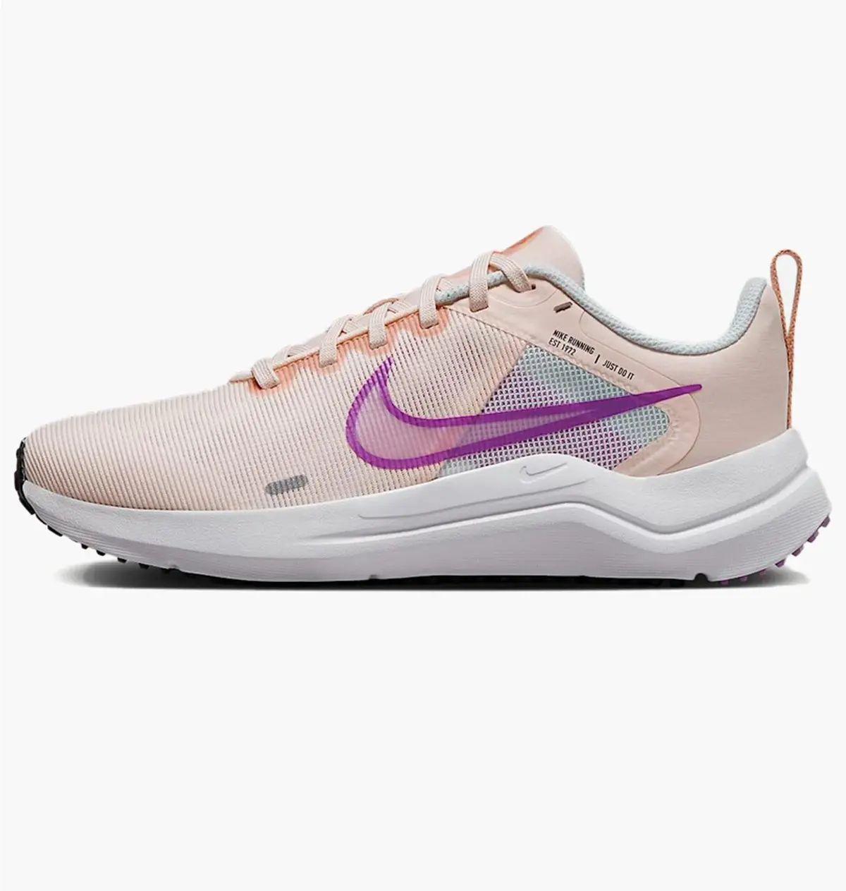 Кросівки жіночі Nike Downshifter 12 W Beige