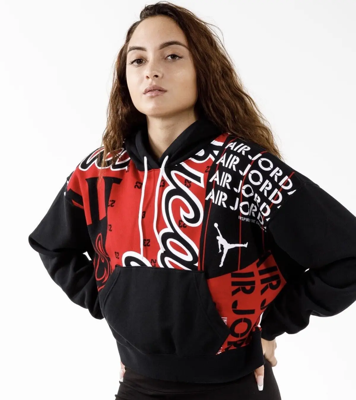 Кофта жіночі Jordan Jordan