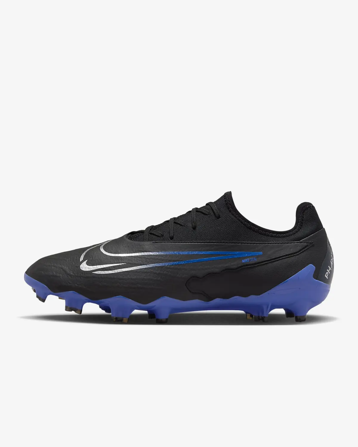 Бутсы унисекс Nike Phantom Gx Pro