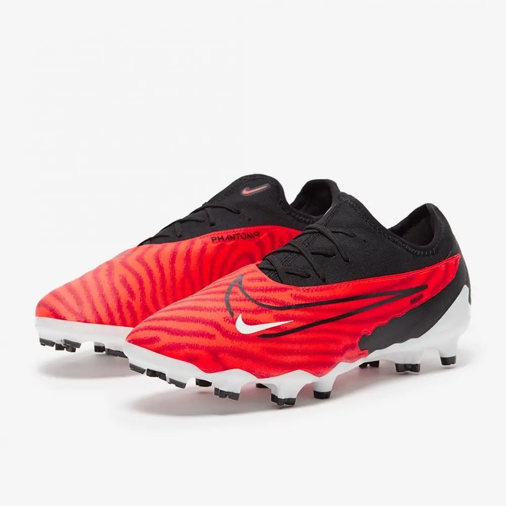 Бутсы мужские Adidas Phantom Gx