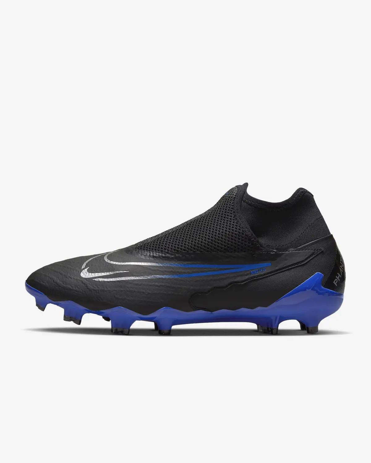 Бутсы унисекс Nike Phantom Gx Pro