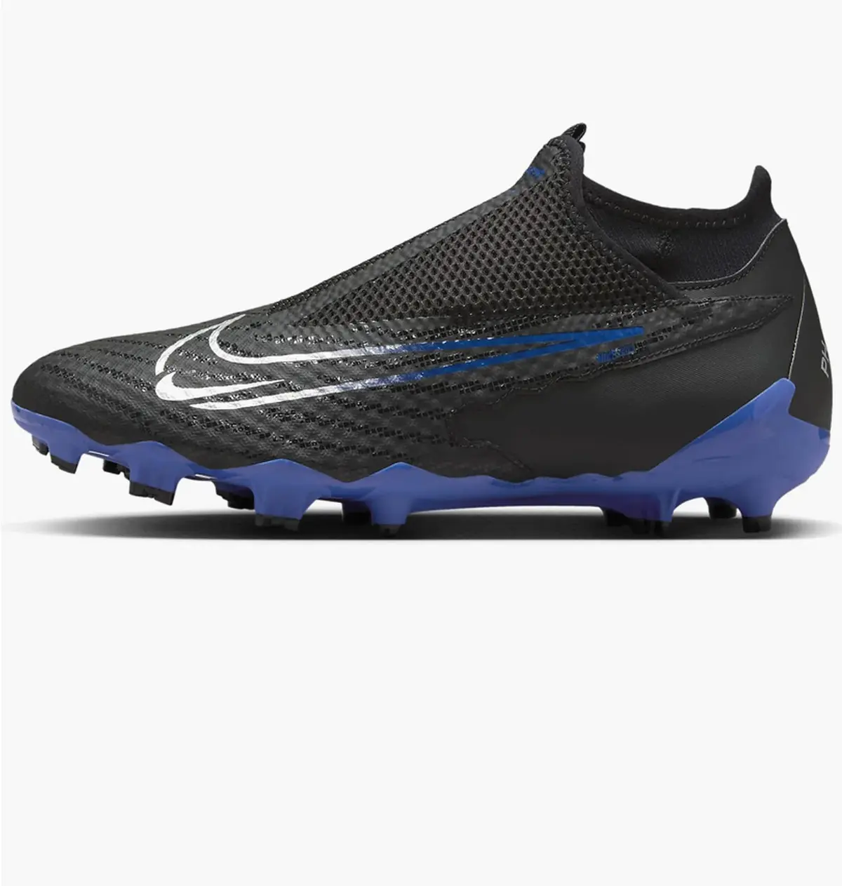 Бутсы унисекс Nike Phantom Gx Academy