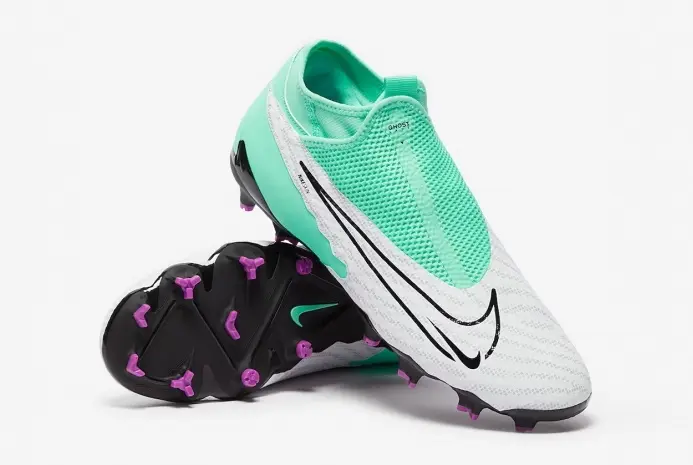 Бутсы детские Nike Jr Phantom Gx Academy Dynamic Fit Mg