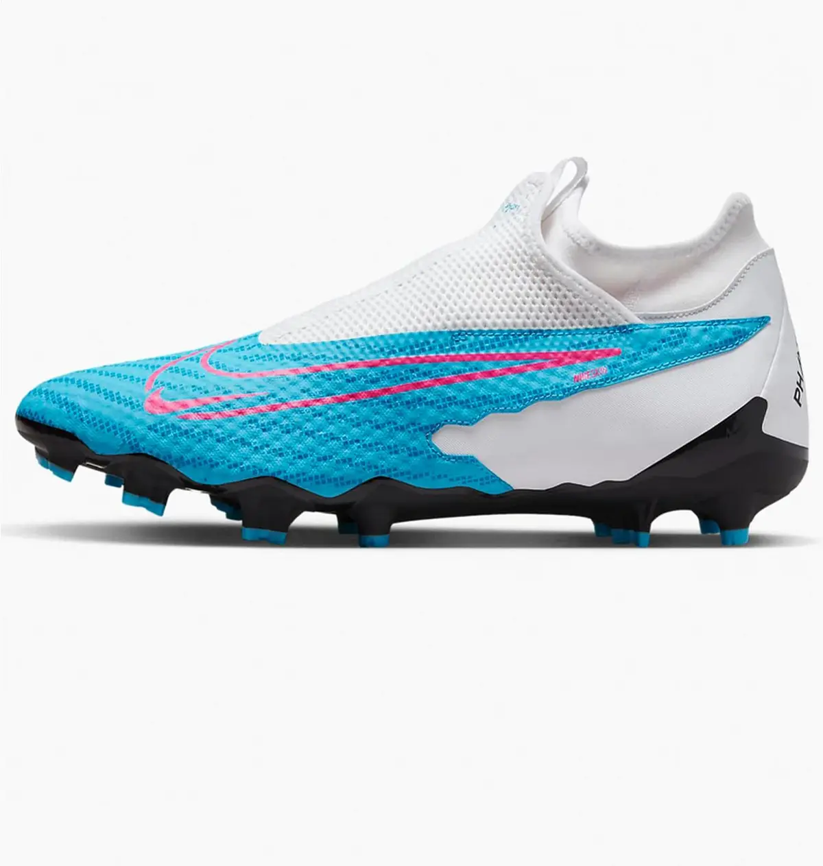 Бутсы унисекс Nike Phantom Gx Academy Dynamic Fit Mg