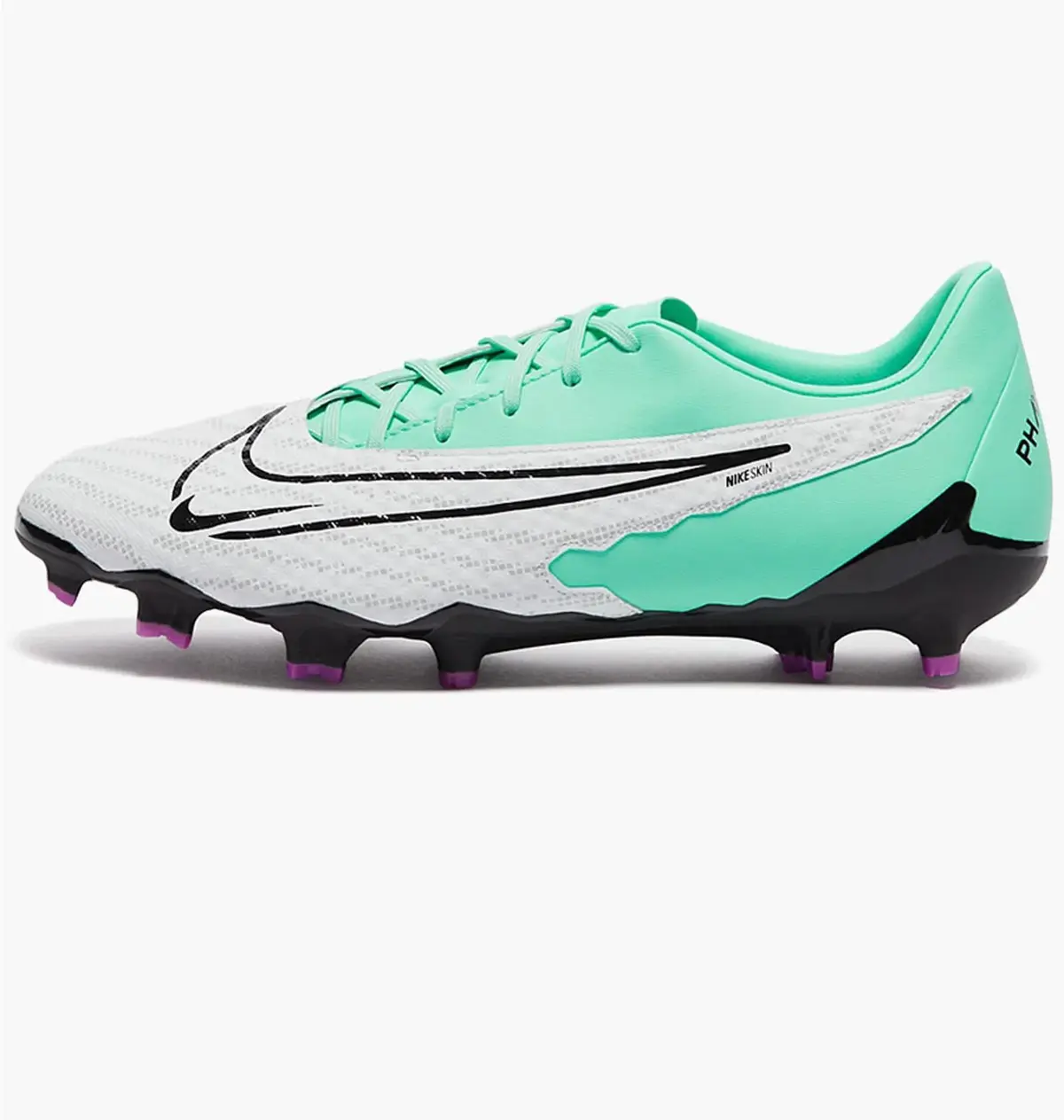 Бутси чоловічі Nike Phantom Gx Academy Fg/Mg