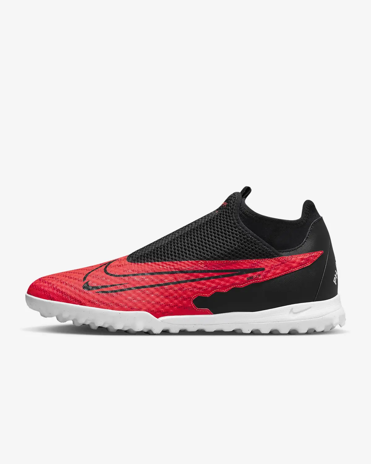 Сороконіжки чоловічі Nike Phantom Gx Academy Turf Football Shoes