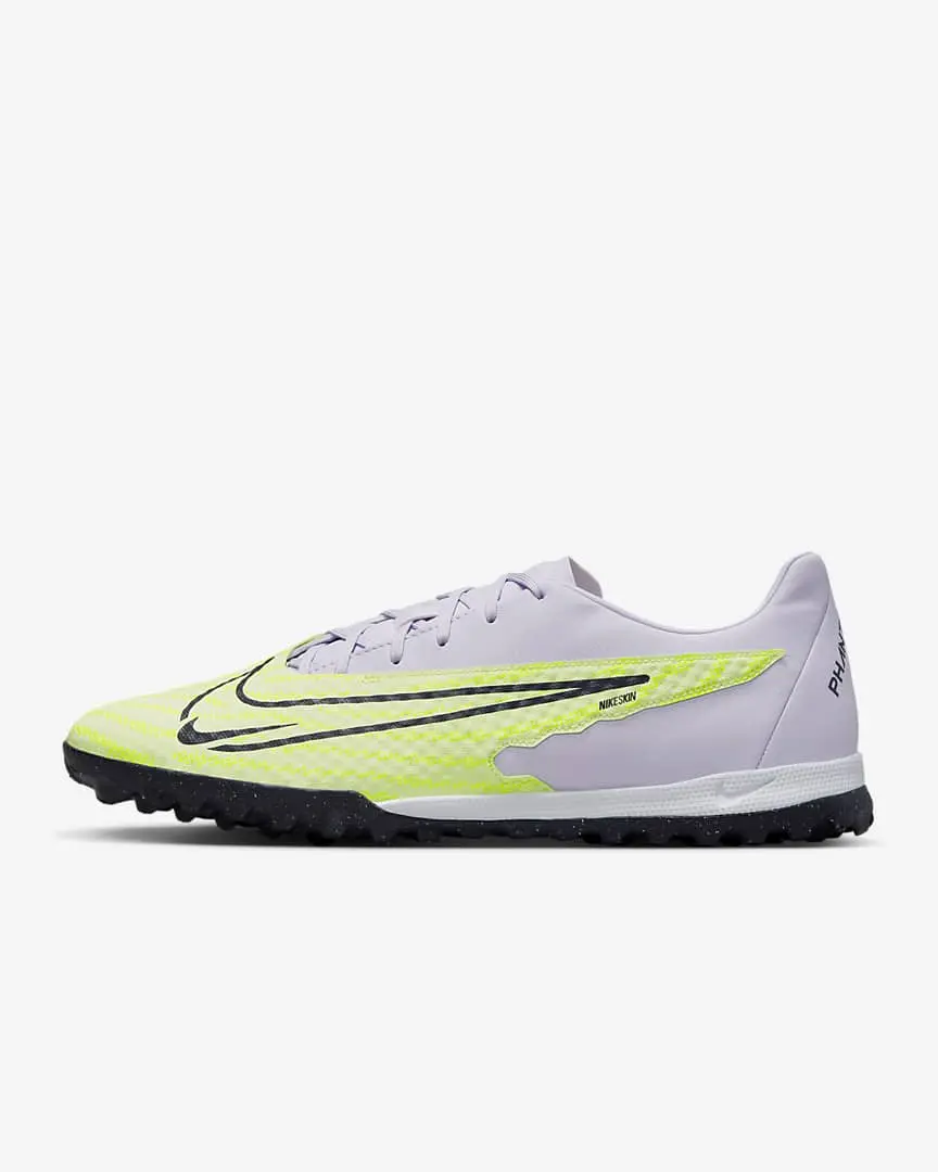 Сороконіжки унісекс Nike Phantom Gx Academy Tf Turf