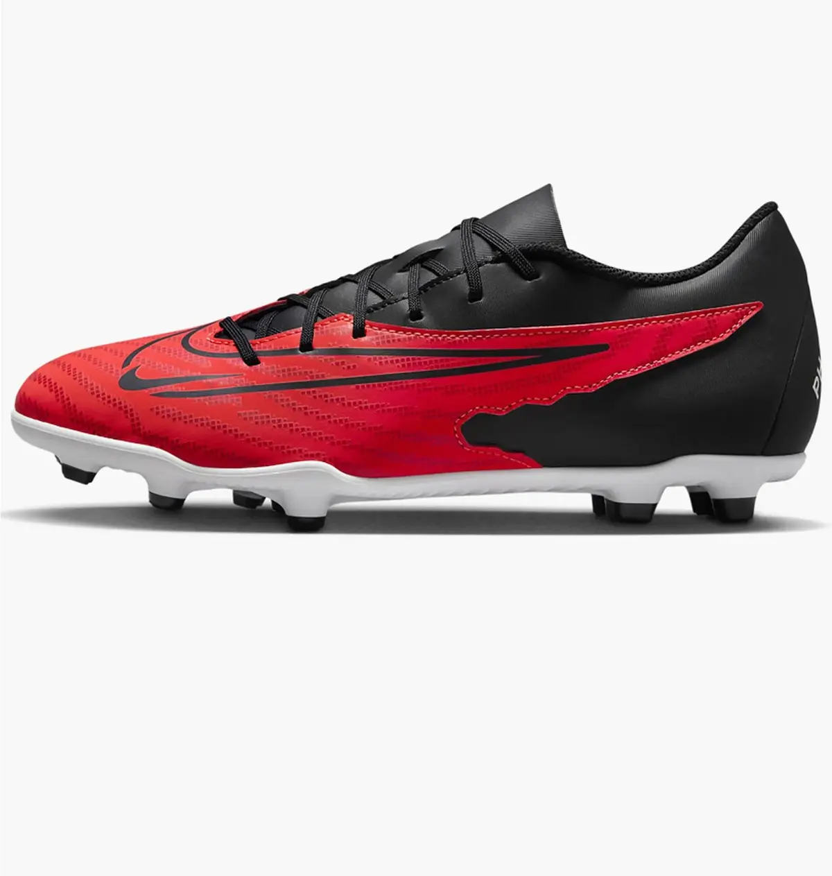 Бутсы унисекс Nike Phantom Gx Club