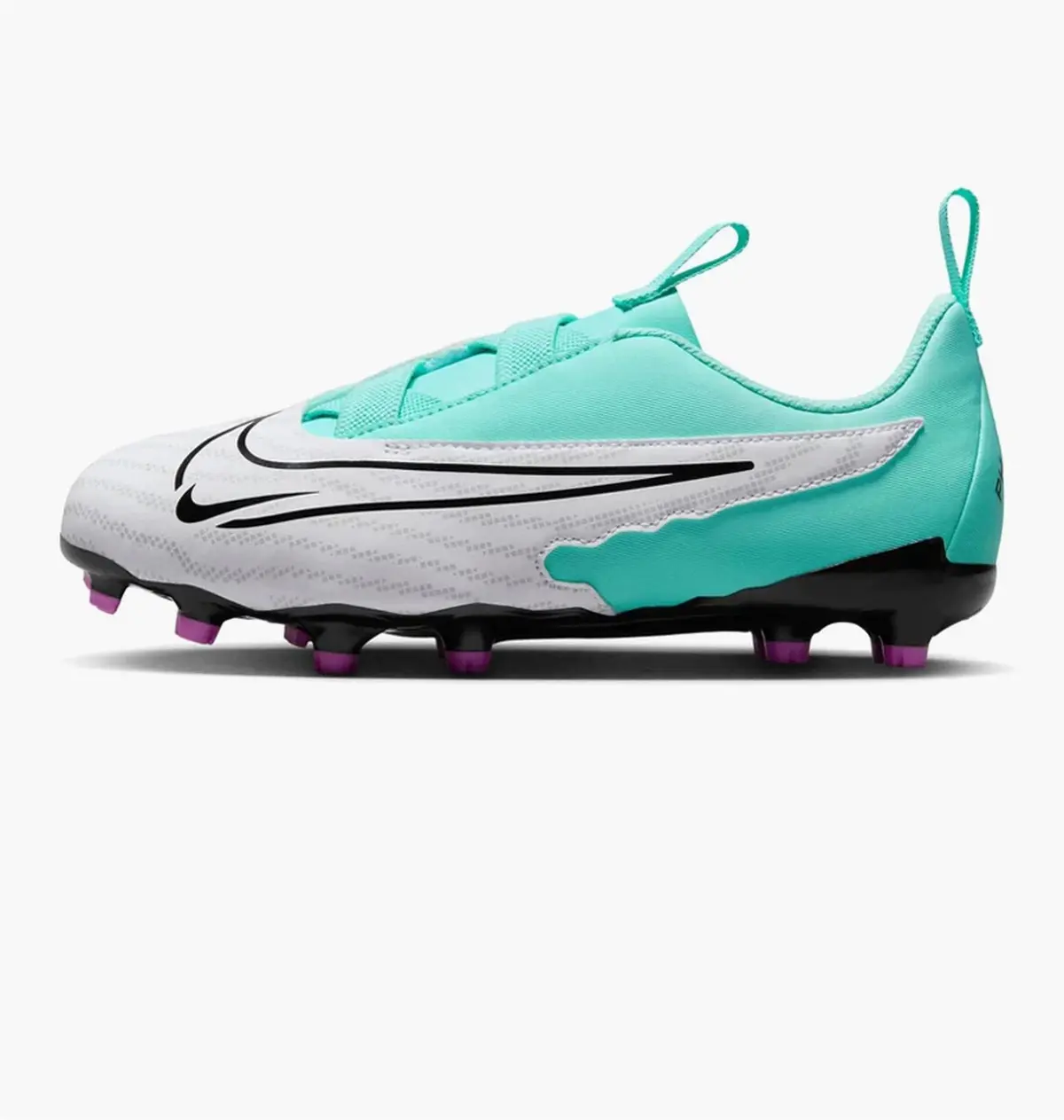Бутсы детские Nike Phantom Gx Academy Fg/Mg Junior