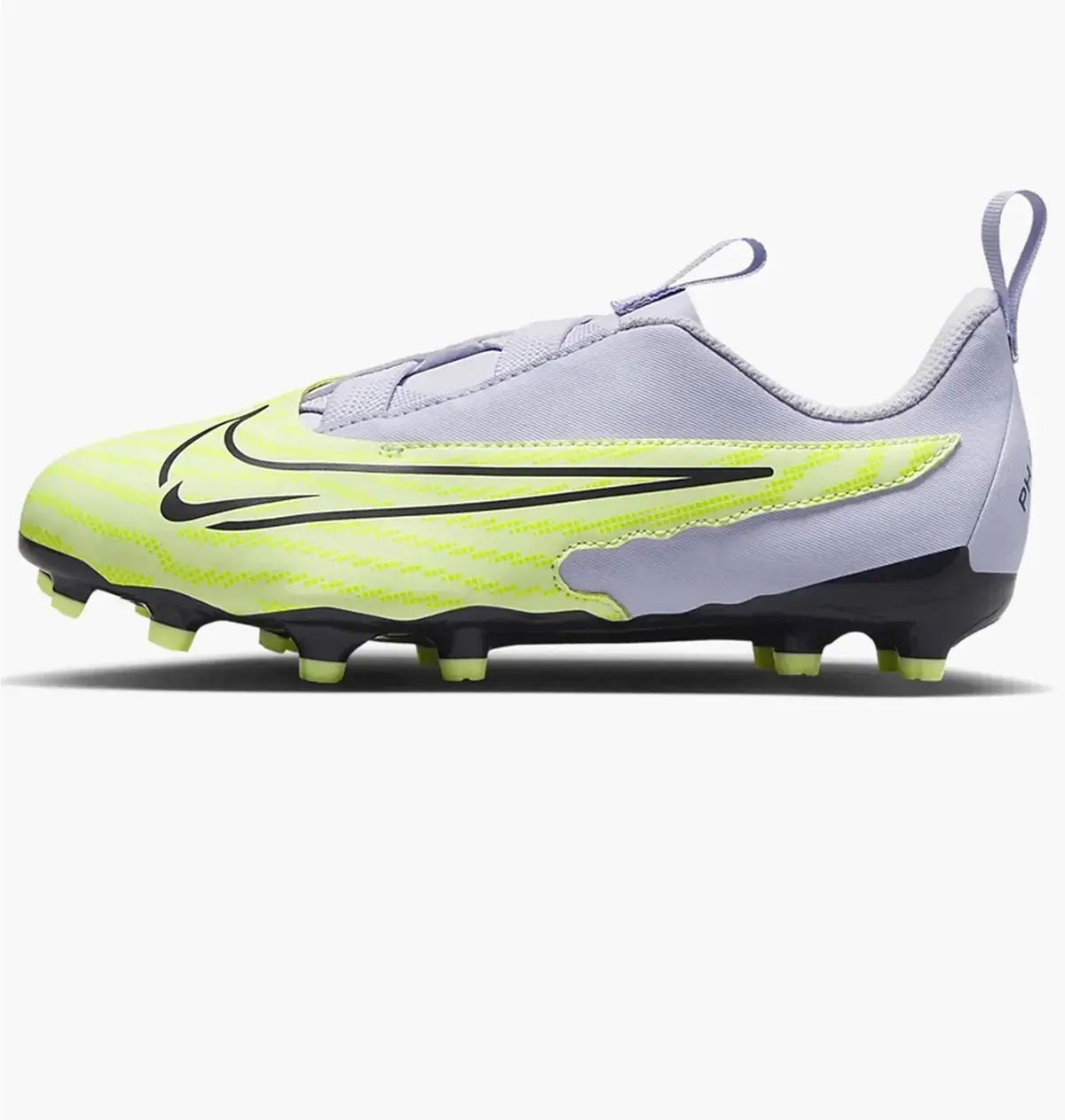 Бутсы подростковые Nike Phantom Gx Academy Fg/Mg Junior