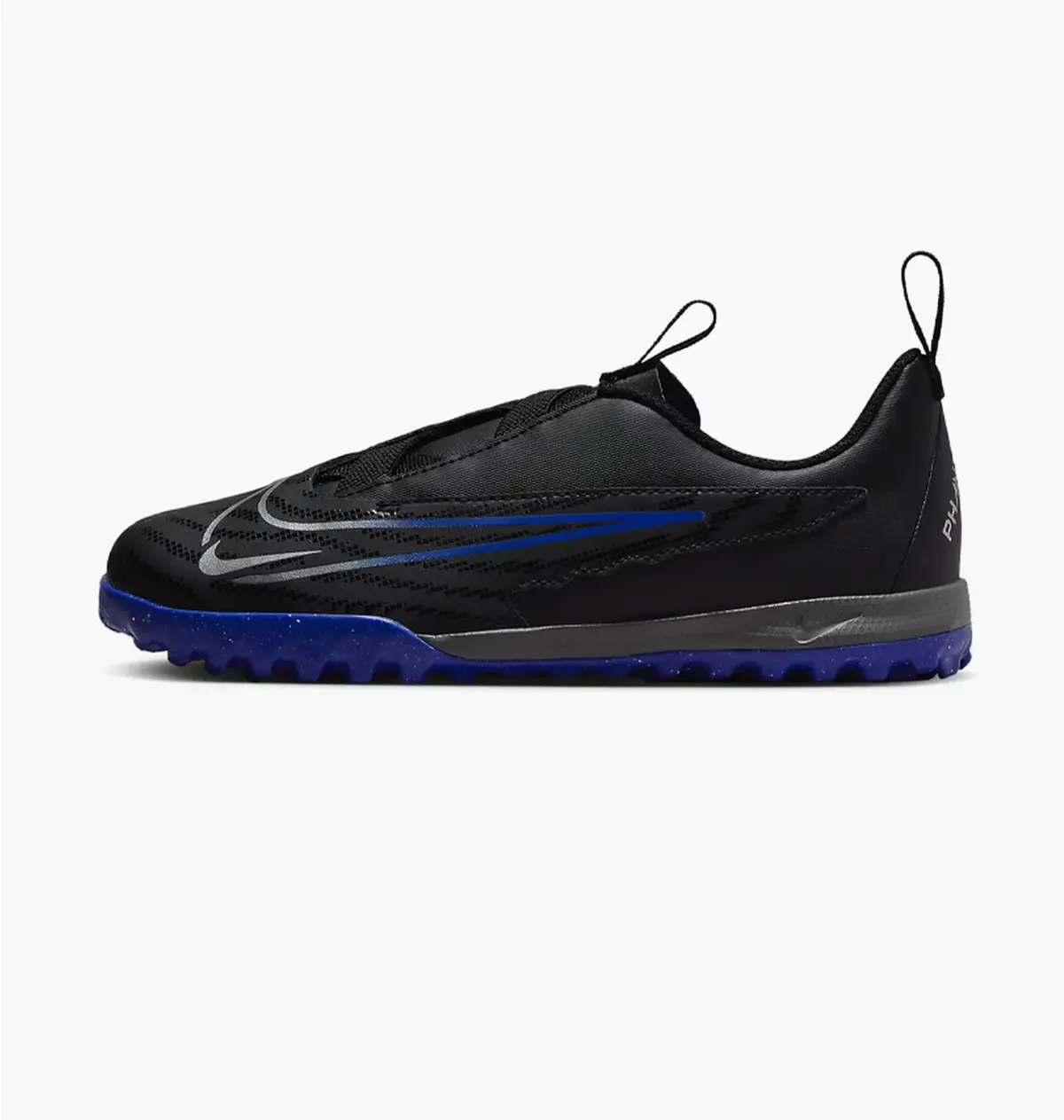 Сороконожки подростковые Nike Phantom Gx Academy Tf