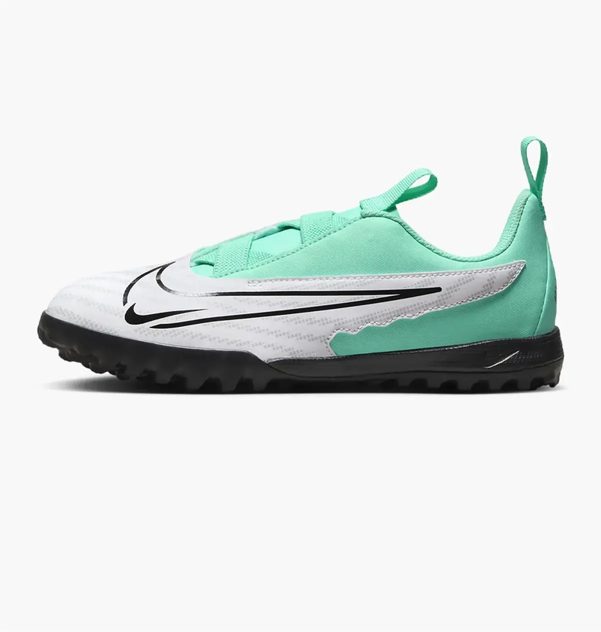 Сороконожки детские Nike Phantom Gx Academy Tf Junior
