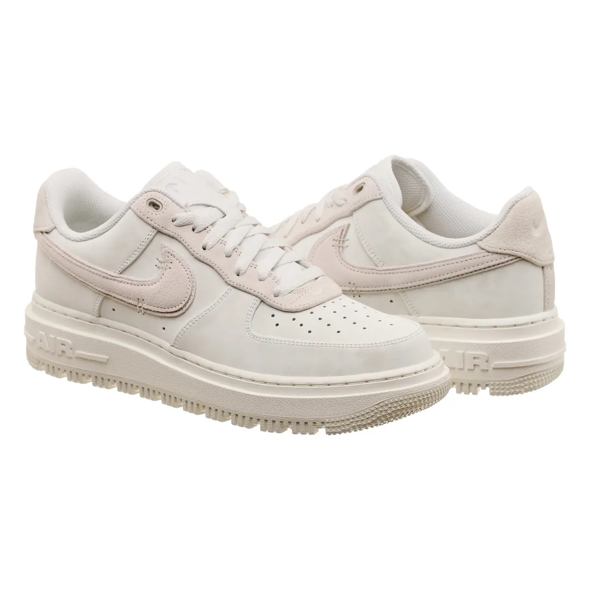 Кроссовки мужские Nike Air Force 1 Luxe