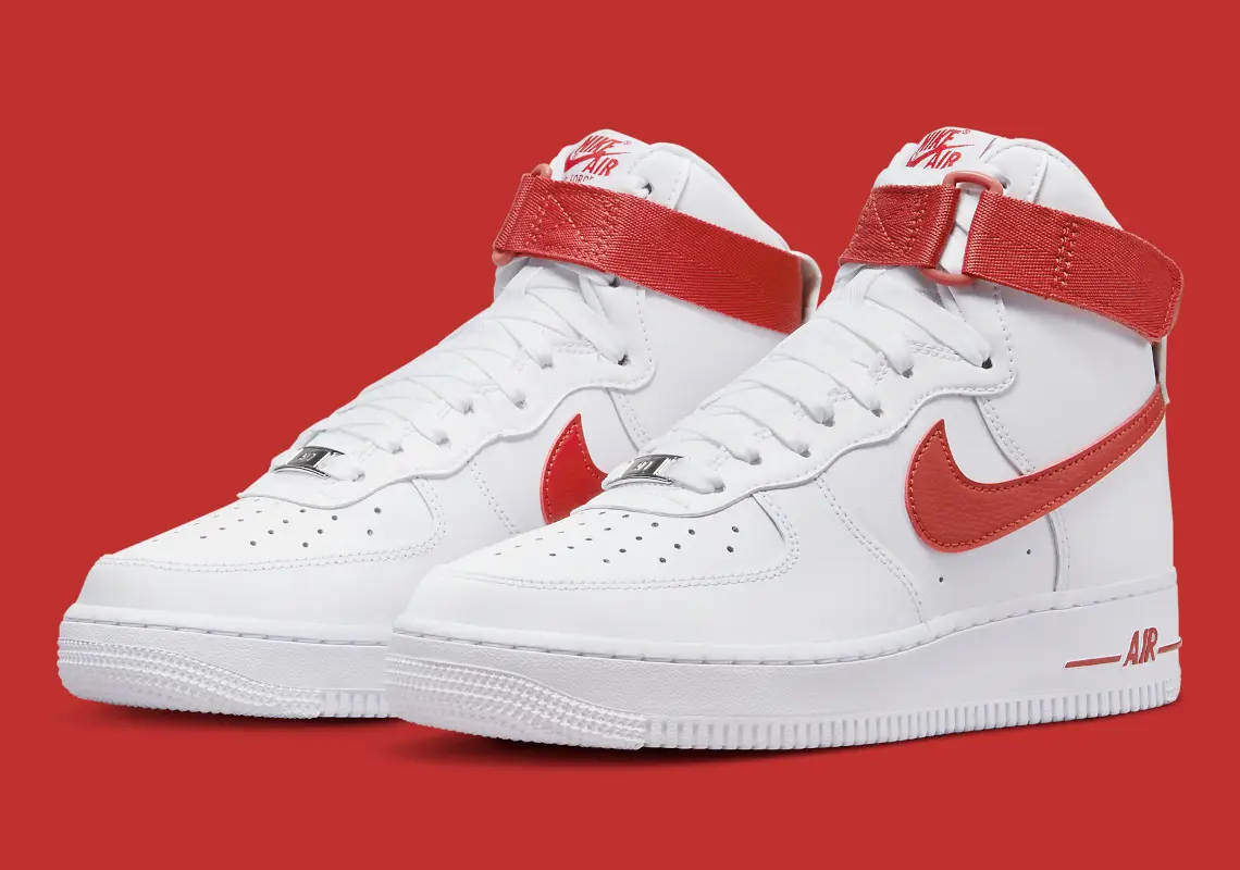 Кроссовки женские Nike W Air Force 1